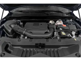 Chevrolet Blazer 2022 LT 4dr SUV con 2LT