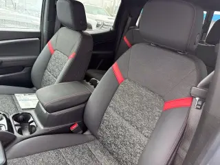 2024 Chevrolet Colorado