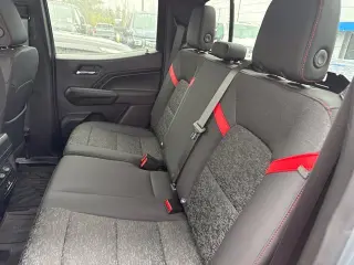 2024 Chevrolet Colorado