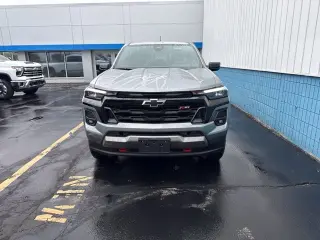 2024 Chevrolet Colorado