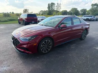 2023 Hyundai Sonata