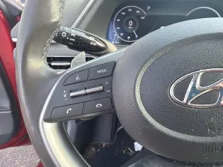 2023 Hyundai Sonata