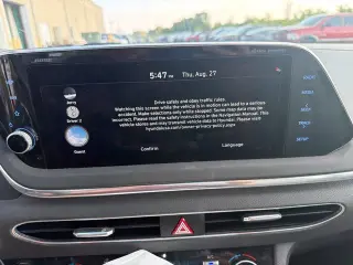 2023 Hyundai Sonata