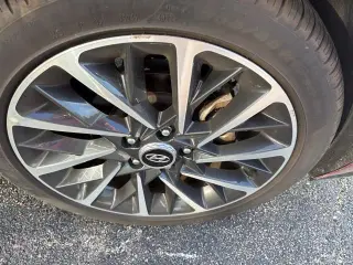 2023 Hyundai Sonata