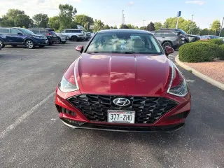 2023 Hyundai Sonata