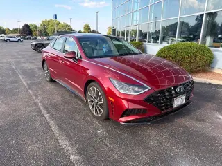 2023 Hyundai Sonata