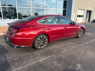 2023 Hyundai Sonata