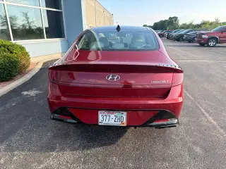 2023 Hyundai Sonata