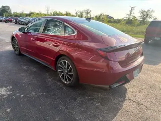 2023 Hyundai Sonata