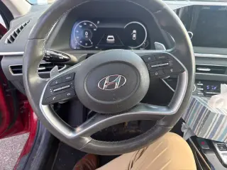 2023 Hyundai Sonata