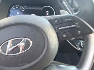 2023 Hyundai Sonata