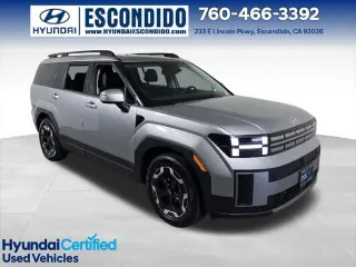 Hyundai SANTA FE 2026 SEL 4dr SUV