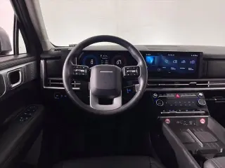 Hyundai SANTA FE 2026 SEL 4dr SUV