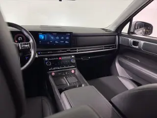 Hyundai SANTA FE 2026 SEL 4dr SUV