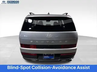 Hyundai SANTA FE 2026 SEL 4dr SUV