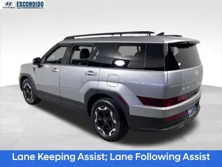 Hyundai SANTA FE 2026 SEL 4dr SUV