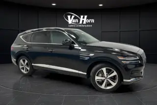 2024 Genesis GV80
