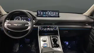 2024 Genesis GV80