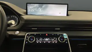 2024 Genesis GV80