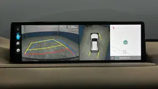 2024 Genesis GV80