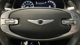 2024 Genesis GV80
