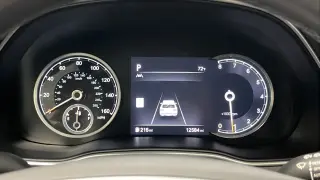2024 Genesis GV80