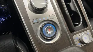 2024 Genesis GV80