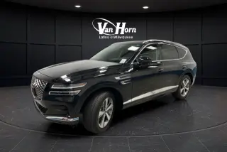 2024 Genesis GV80