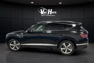 2024 Genesis GV80