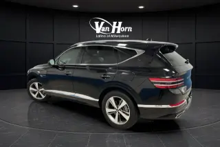 2024 Genesis GV80