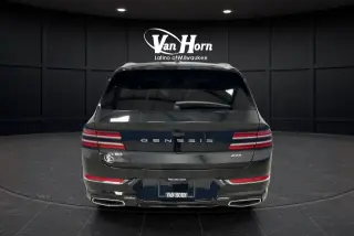 2024 Genesis GV80