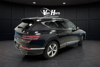 2024 Genesis GV80
