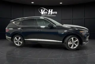 2024 Genesis GV80