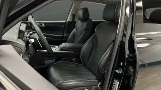 2024 Genesis GV80