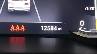 2024 Genesis GV80