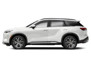 INFINITI QX60 2022 Luxe 4dr SUV