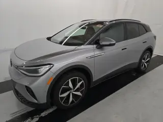 2023 Volkswagen ID.4