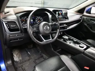Nissan Rogue 2022 AWD SL 4p Crossover