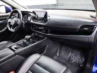 Nissan Rogue 2022 AWD SL 4p Crossover