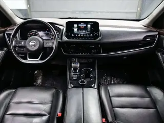 Nissan Rogue 2022 AWD SL 4p Crossover