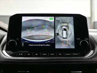 Nissan Rogue 2022 AWD SL 4p Crossover