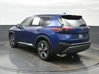 Nissan Rogue 2022 AWD SL 4p Crossover
