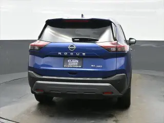 Nissan Rogue 2022 AWD SL 4p Crossover