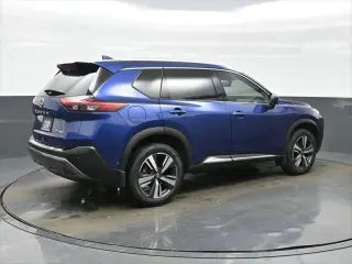 Nissan Rogue 2022 AWD SL 4p Crossover