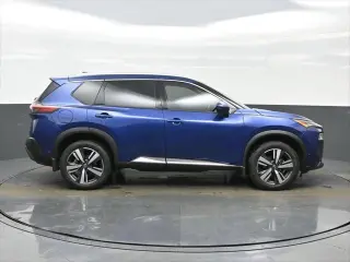 Nissan Rogue 2022 AWD SL 4p Crossover