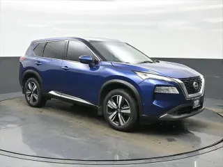 Nissan Rogue 2022 AWD SL 4p Crossover