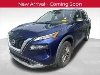 Nissan Rogue 2023 S 4p Crossover