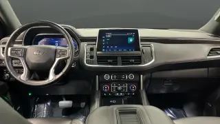 2024 Chevrolet Suburban