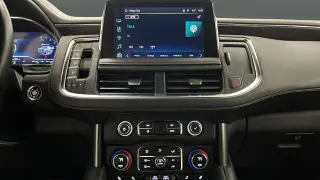 2024 Chevrolet Suburban
