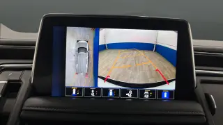 2024 Chevrolet Suburban